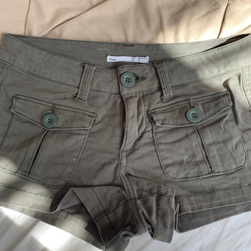 Shorts